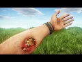 Download Lagu Green Hell All Healing Animations