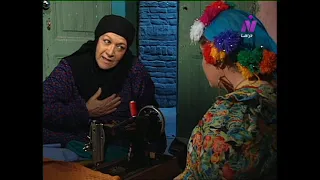 الوتد هدى سلطان يوسف شعبان الحلقة 25 من 25 