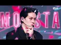 Download Lagu [MONSTA X - Beautiful Liar] #엠카운트다운 EP.780 | Mnet 230119 방송