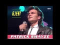 Patrick Swayze - Shes like the wind