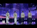[쇼챔직캠 4K] X-UNIT(엑스유닛) - Because I'm Stupid  | Show Champion | EP.561