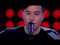 รับได้ไหม l แมวจิรศักดิ์ l [-Cover By เต้ กชกร- The Voice Thailand]