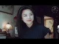 孙露 - 女人花『我有花一朵，长在我心中，真情真爱无人懂，遍地的野草，已占满了山坡，孤芳自赏最心痛』『动态歌词MV』
