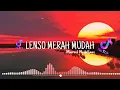 Download Lagu DJ_VIRAL!!! CHACHA-LENSO MERAH MUDA!! (MARVEL NADELLAM REMIX) 2021