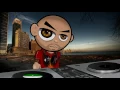 Skinny Fabulous - Godzilla [Soca 2016] [HD]