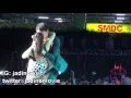 Download Lagu MTV Music Evolution 2016 James Reid and Nadine Lustre part1