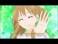 乃紫(noa)-전방향 미소녀(全方向美少女) AMV [한글자막]