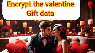How to Learn python fast The python how to encrypt data in python how to decrypt data