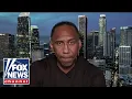 Stephen A Smith GOES OFF I m NOT backing down