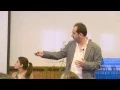 12 The Orange Economy in Latin America by Felipe Buitrago Alas Conference 2015