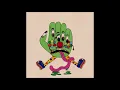 Dan Deacon's "Feel the Lightning" + Lyrics