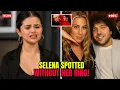 Download Lagu Benny DISAPPEARS After Selena Spotted Without Engagement Ring – Breakup Loading!