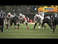 BGC Friday Night Highlights Week 13 Pt 1