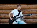 Whitechapel - Elitist Ones (Guitar cover)