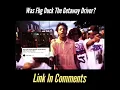 Was Fbg Duck The Getaway Driver In The Of Odee Perry
