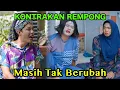 Lagu MASIH TAK BERUBAH || KONTRAKAN REMPONG EPISODE 1067