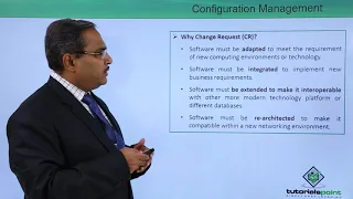 Configuration Management