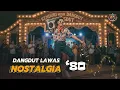 Kumpulan Lagu Dangdut Lawas Terbaik 80an 90an | Full Album Nostalgia