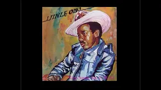 king sunny ade oro oko ati iyawo aya to pawo
