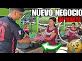 Marta Se Quedo Sin Nada Y Ahora Sale A Ganarse El Pan De Cada Dia
