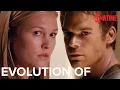 The Evolution of Dexter Lumen