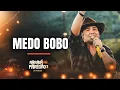Download Lagu MEDO BOBO - Japãozin (Arraiá Pra Paredão)