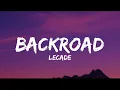 Lecade - Backroad