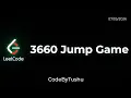 LeetCode 3660 Jump Game IX Explained Easy Observation Trick Java Solution