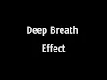 Download Lagu Diepe ademhaling/effect