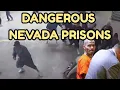 Nevada s Most Dangerous Prisons Inside Ely High Desert the System Breaking Point