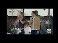Keith Urban - Brown Eyes Baby (Live On GMA)