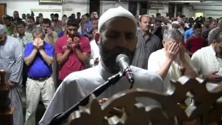 قطوف من دعاء رمضان 1437 حسن صالح Hassan Saleh 