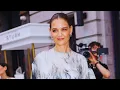 Katie Holmes Round-Toe Shoe Trend The Unexpected Comeback You Need to Know