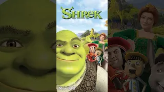 EVERY Dreamworks Movie EVER