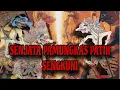 Download Lagu SENJATA PAMUNGKAS PATIH SENGKUNI ||| WAYANG KULIT || KI MANTEB SOEDARSONO ||CERITA WAYANG ||