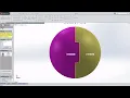 SOLIDWORKS Tutorial - Learn How To Split A Part