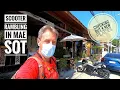 Download Lagu Picturebook Guest House, Wattana Village Resort, Foresta Cafe \u0026 Hangout (Plus scootering \u0026 Pad Thai)