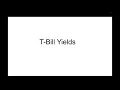How Much Do T-bills ACTUALLY Pay - Treasury Bill Rates Explained