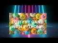 Lesson 4 Generate Player s Set