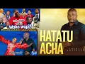 Download Lagu Ambwene amjibu Mbarikiwa \