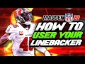 Madden 22 Defensive Tips - MASTER Your User Ability in Madden NFL 22