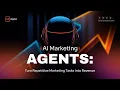 Download Lagu AI Marketing Agents: Turn Repetitive Marketing Tasks into Revenue