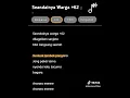 Download Lagu lirik lagu seandainya warga +62
