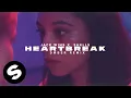 Download Lagu Jack Wins \u0026 SHELLS - Heartbreak (DØBER Remix) [Official Audio]