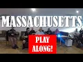 Massachusetts - Bee Gees