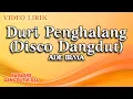 Download Lagu Ade Irma - Duri Penghalang Disco Dangdut (Official Video Lirik)