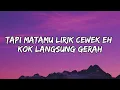 Naykilla - MMG (My Mine Gueh) Akustik Version Lyrics