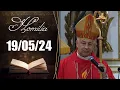 Download Lagu Homilia Diária | 19/05/24 | Dom Manoel Ferreira dos Santos Junior, MSC