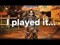 Download Lagu My Borderlands 4 First Impressions.
