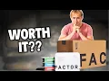 Factor 75 Review - Brutally Comprehensive Honest Review Not Sponsored